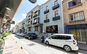 Hotel Ümıt Yenıkapi